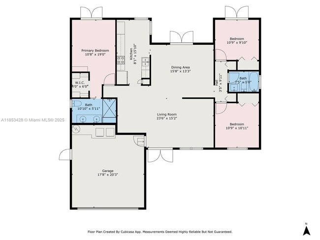 Building Photo - 14845 SW 174th St