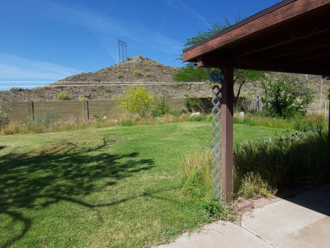 Building Photo - 3-Bedroom in Ahwatukee