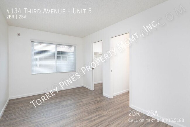 Building Photo - 4134 Third Avenue-Unit 5