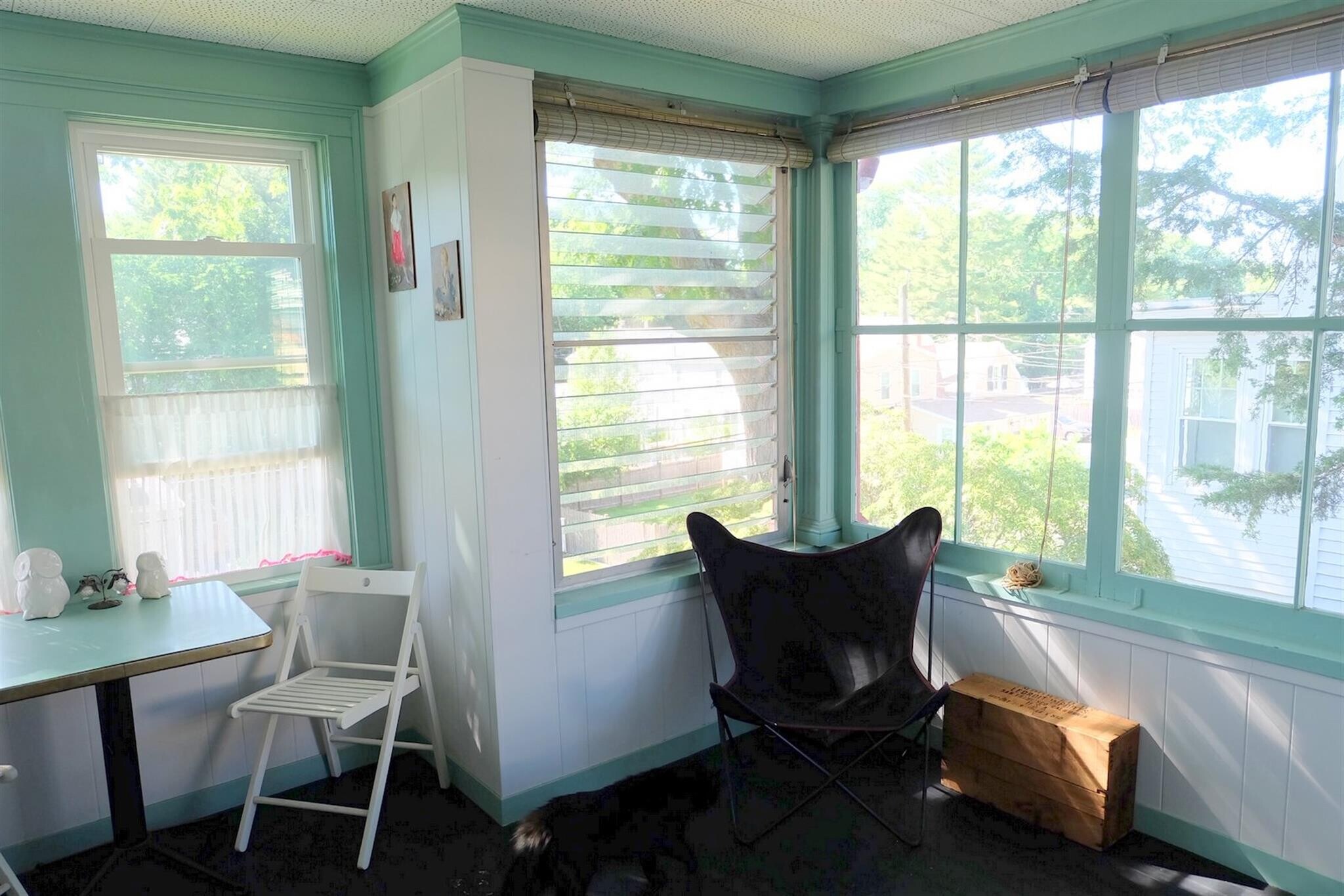 Building Photo - 63 Saunders St