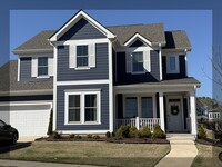 Building Photo - Beautiful 4BR/4BA Home in Prime Location