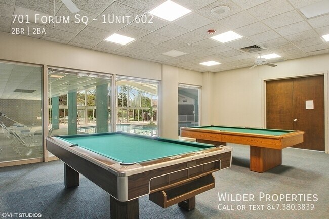 Building Photo - 701 Forum Sq