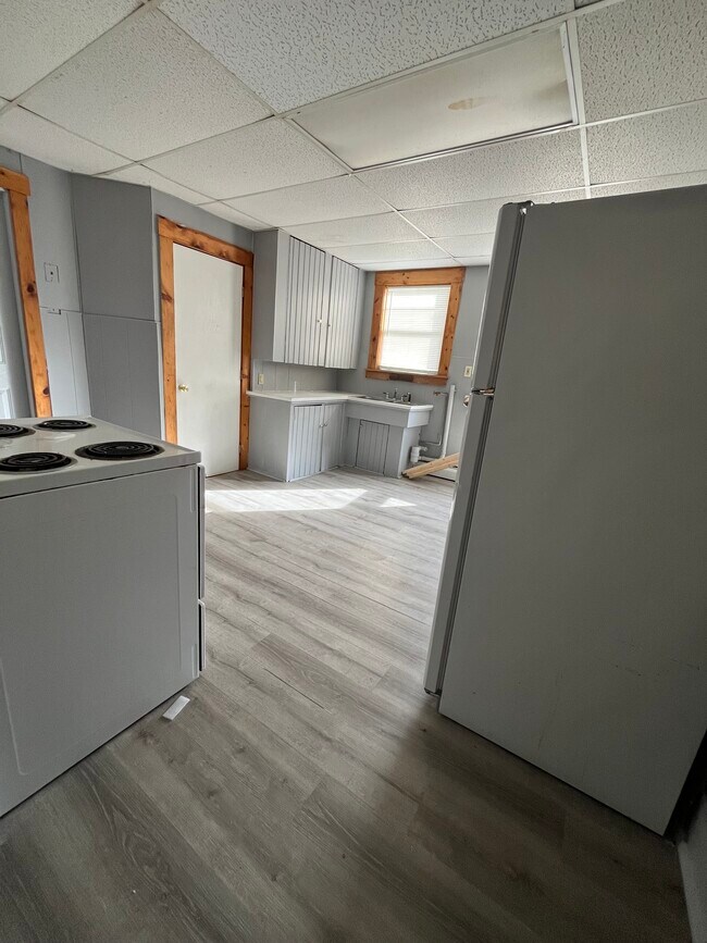 Building Photo - 25 Maine Ave