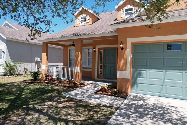 Building Photo - 1606 Delano Trent St