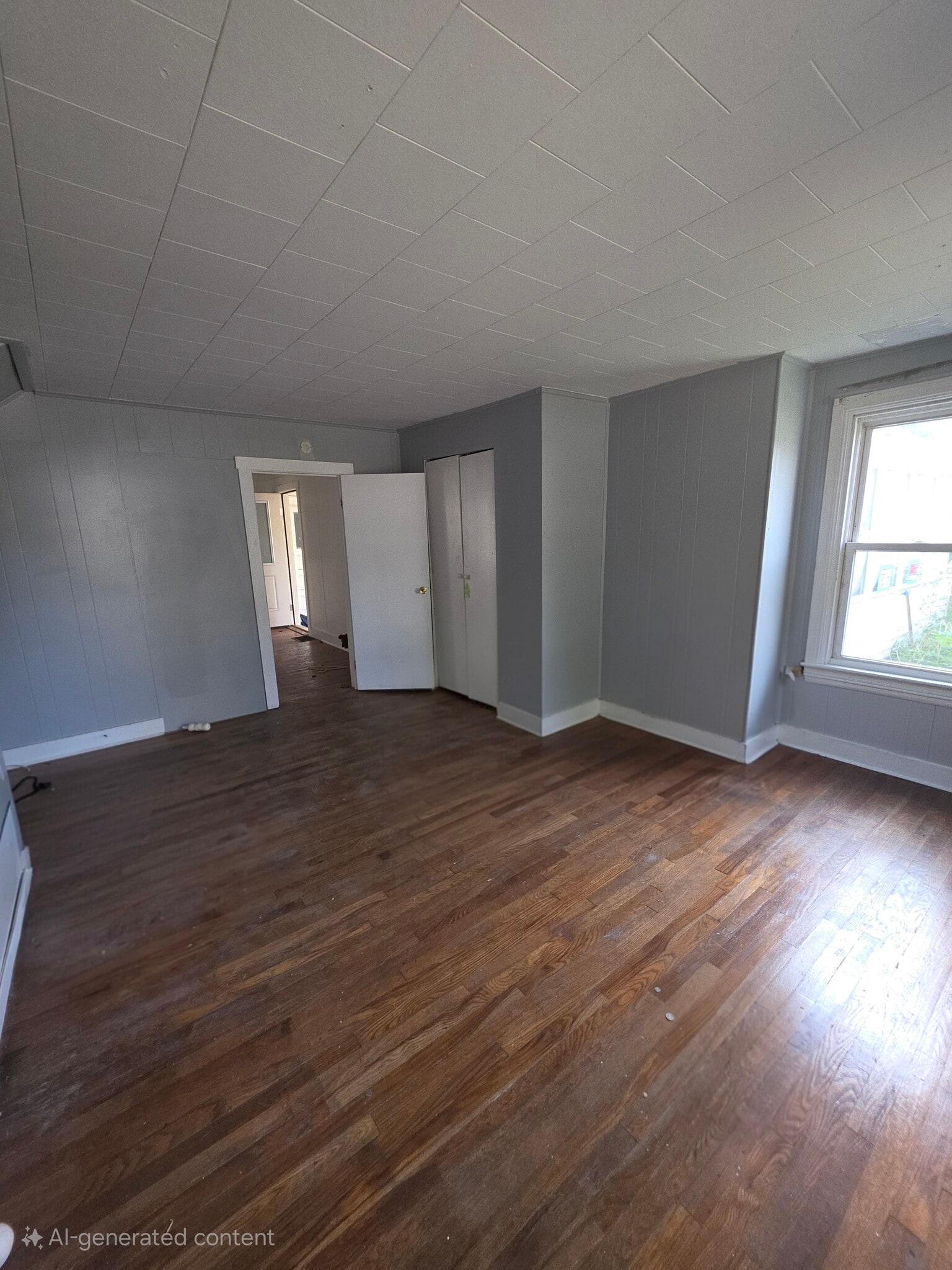 Bedroom - 307 N Governors Ave