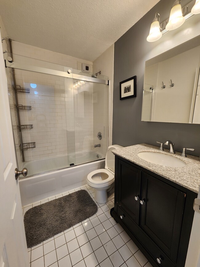 Renovated Bathroom - 71 E Division St