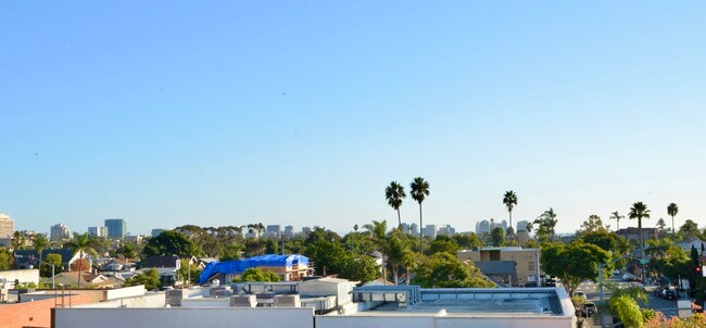 Building Photo - 845 Fort Stockton Dr