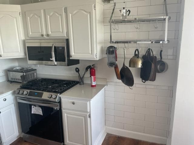 Building Photo - 4515 Willard Ave