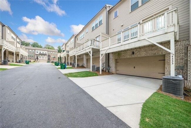 Building Photo - 4333 Water Elm Alley