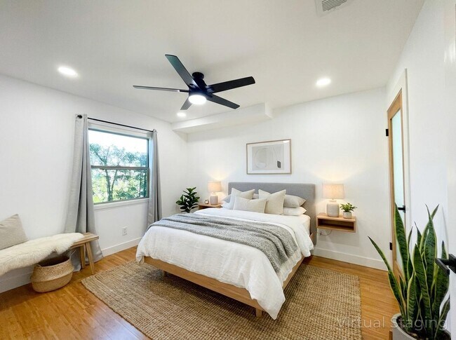 Bedroom #1 - 958 Camulos St