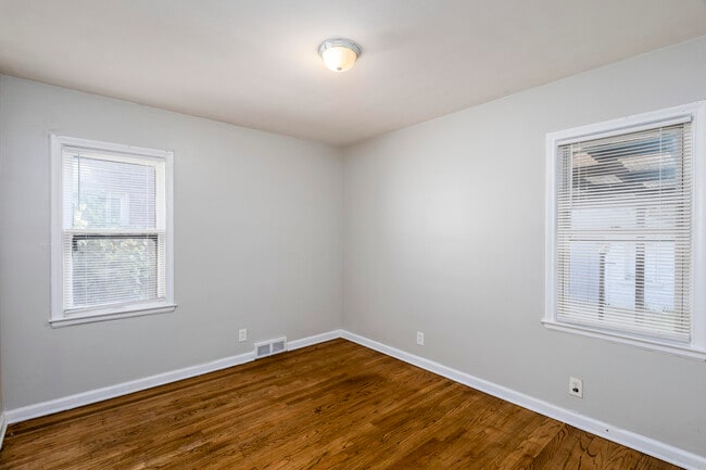 Building Photo - 10724 McKinney St