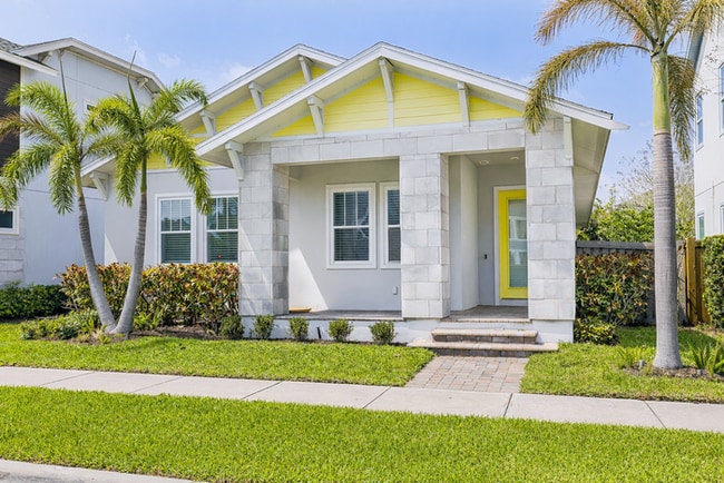Building Photo - Beautifully Renovated One-Story Home in Laureate Park | Lake Nona