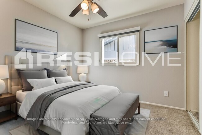 Building Photo - 1303 E Dunbar Dr