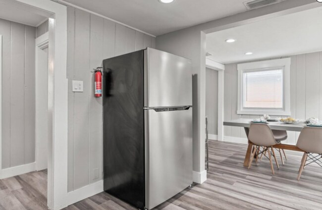 Building Photo - 1909 E Wilder Ave