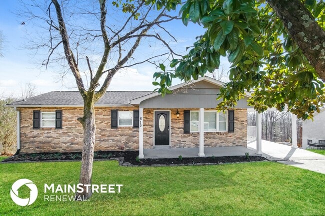 Building Photo - 612 W Ridgecrest Dr