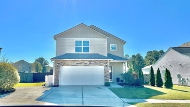 Building Photo - 9706 Tackle St