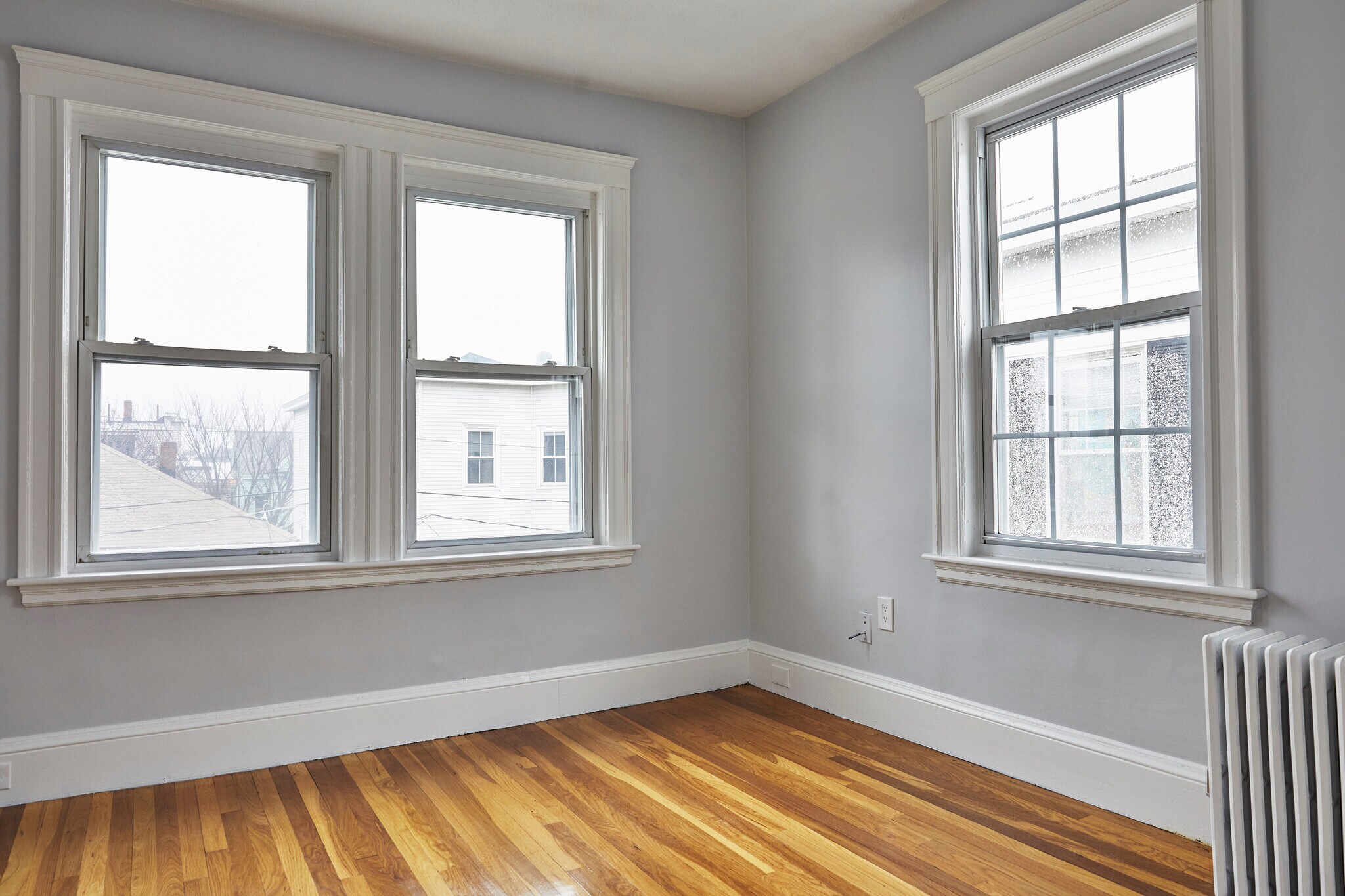 Building Photo - 52 Mansfield St