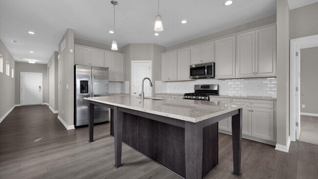 Building Photo - 3803 Shoal Way