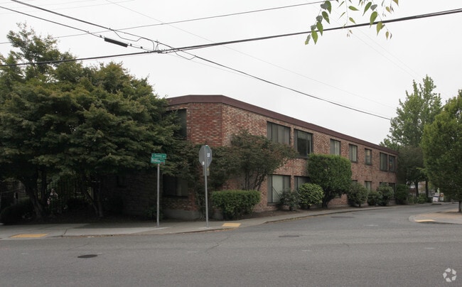 Building Photo - The Bonneville Apartments