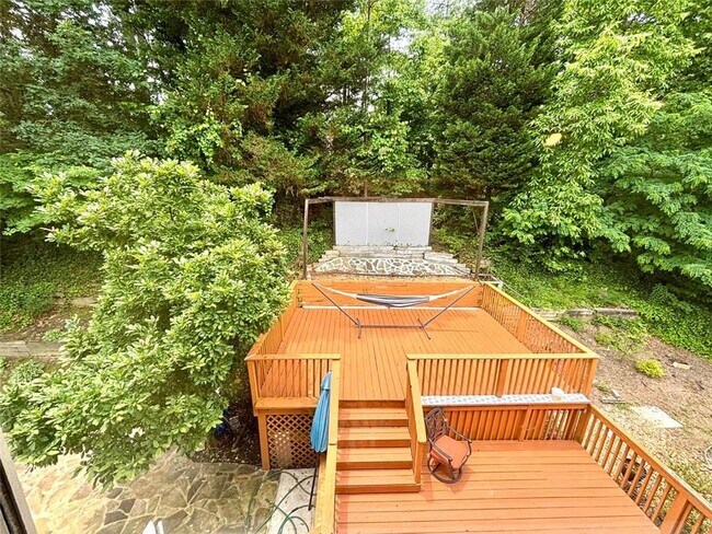 Building Photo - 1206 Camden Hunt Dr