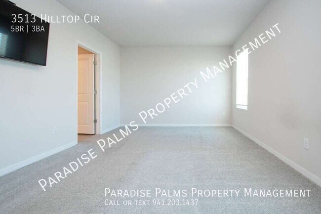 Building Photo - 3513 Hilltop Cir