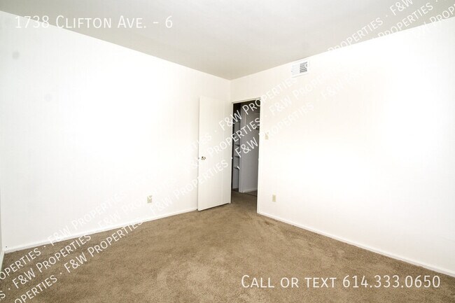 Building Photo - 1738 Clifton Ave