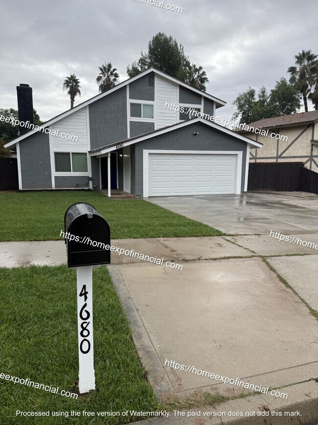 Building Photo - Nice Home For Rent