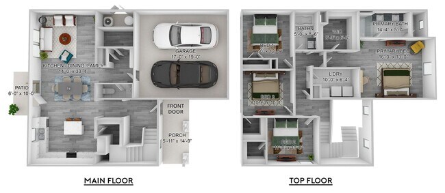 Building Photo - HAMILTON PLAN
