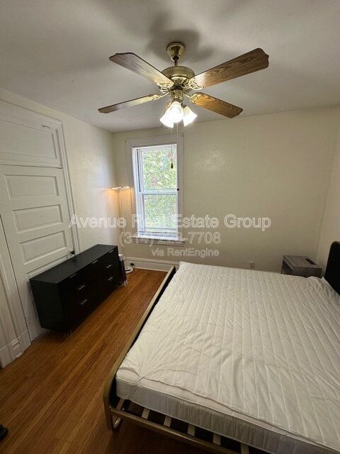 Building Photo - 3802 Flad Ave