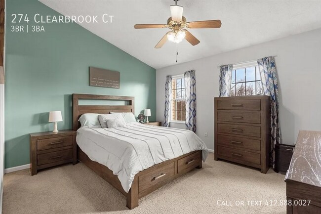 Building Photo - 274 Clearbrook Ct