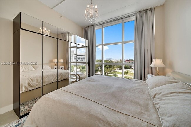 Building Photo - 2001 S Biscayne Blvd