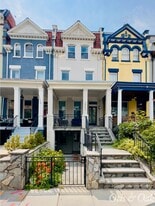 Building Photo - 3542 13th St NW