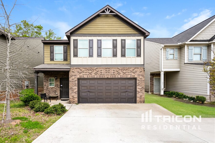 Primary Photo - 169 Magnaview Dr