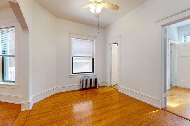 Floorplan - 5474-5480 S. Hyde Park Boulevard