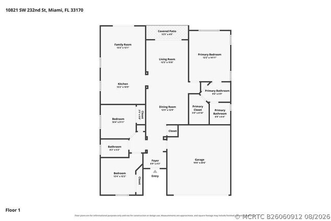 Building Photo - 10821 SW 232nd St