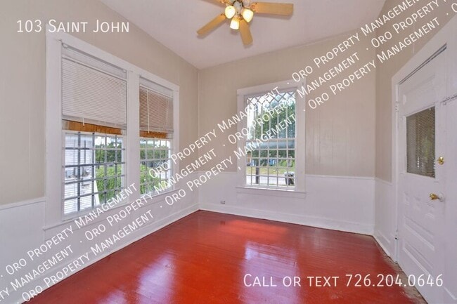 Building Photo - Nice Historic Home Near  Downtown