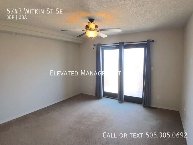 Building Photo - 5743 Witkin St SE