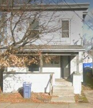 Primary Photo - 239 Ann St NE