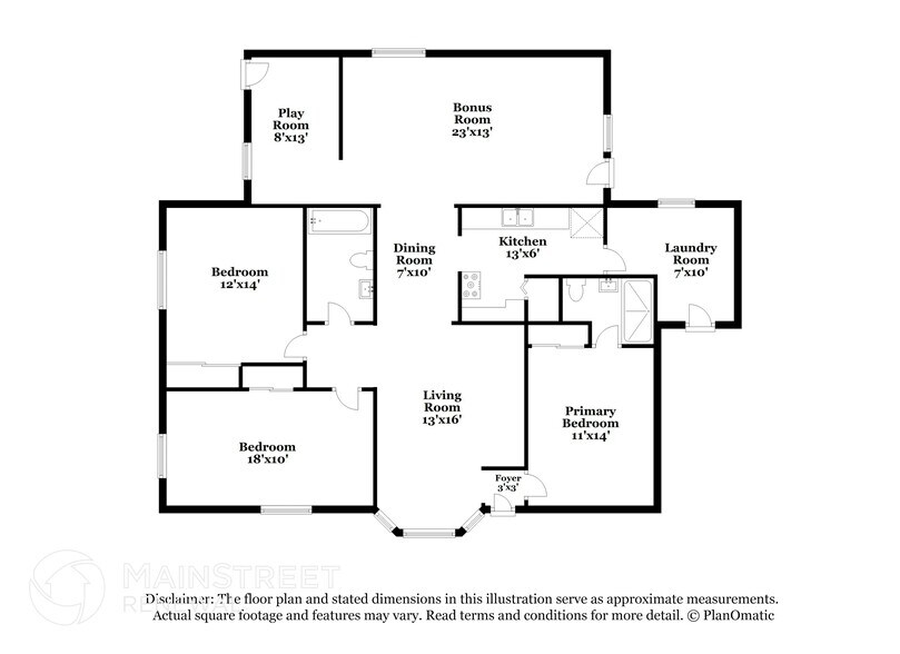 Building Photo - 5801 Royal Palm Blvd