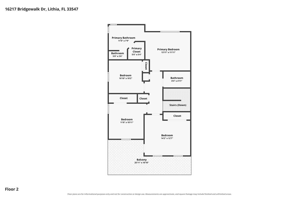 Building Photo - 16217 Bridgewalk Dr