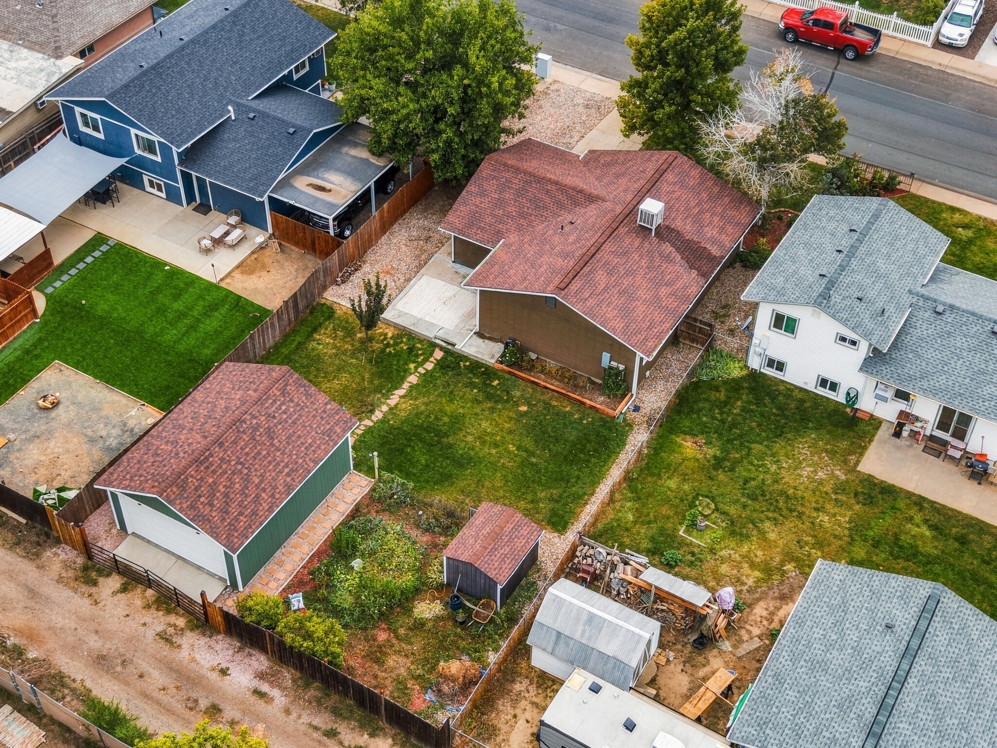 Building Photo - 108 S Norma Ave