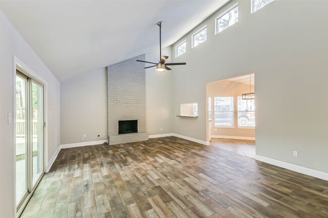 Building Photo - 13438 Wiley Martin Dr