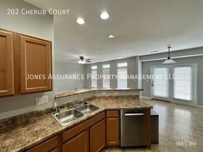 Building Photo - 202 Cherub Ct