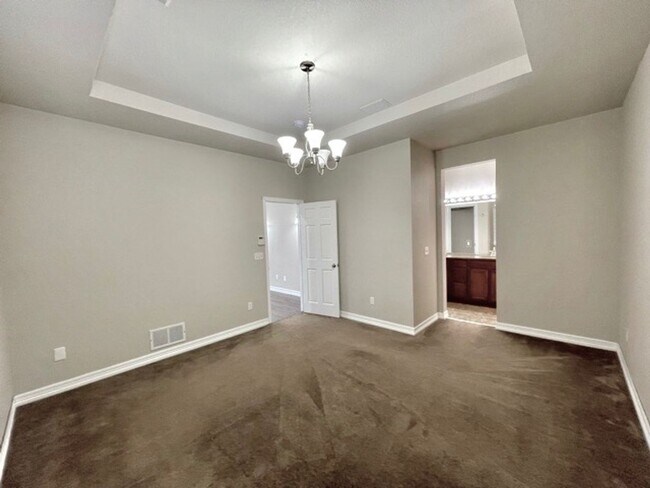 Building Photo - Stunning 4 Bed/4 Bath Home in Banning Lewis Ranch