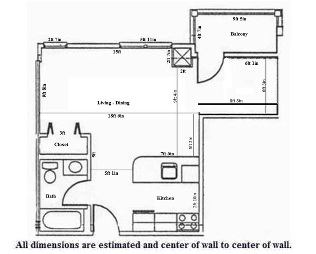 Floorplan - Arkadia