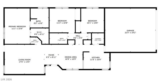 Building Photo - 8345 Telescope Peak Ct