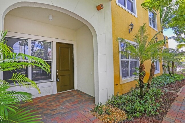 Building Photo - 12453 NW 17th Manor