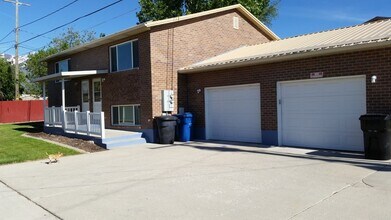 Building Photo - 548 N 700 E