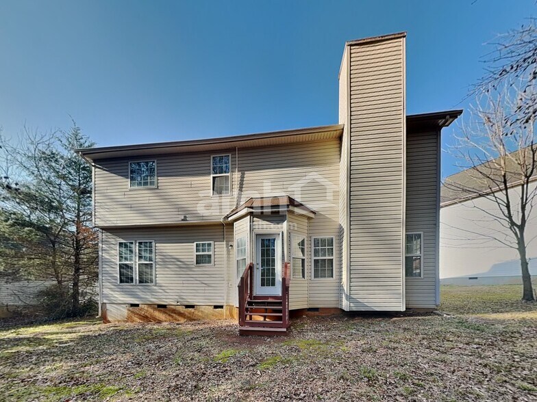 Building Photo - 2888 Shadow Brook Ct NW