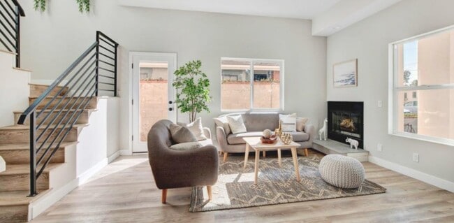 Primary Photo - 14672 Adams Street #4, Midway City, CA 92655